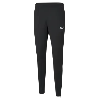 Puma teamRISE Training Pants - Puma Black / White