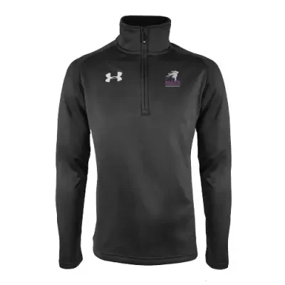 Salto Gymnastics Club 1/4 Zip Fleece