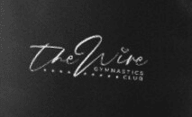 The Wire Gymnastics Club - Printed badge/ Bag (Included)