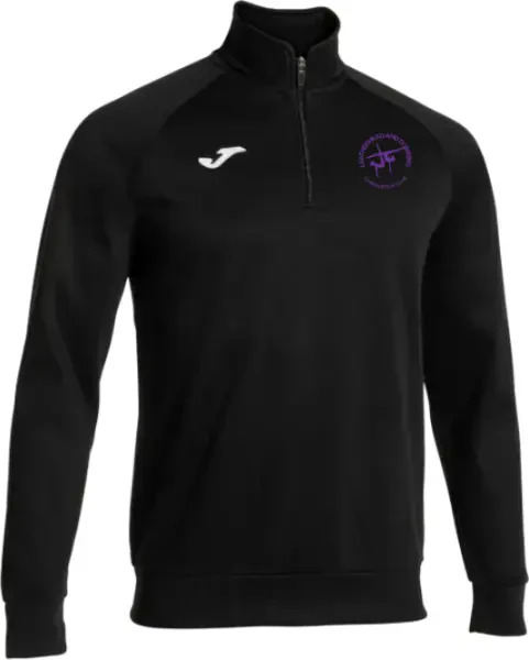 Leatherhead and Dorking Gymnastics Club MAG 1/4 Zip
