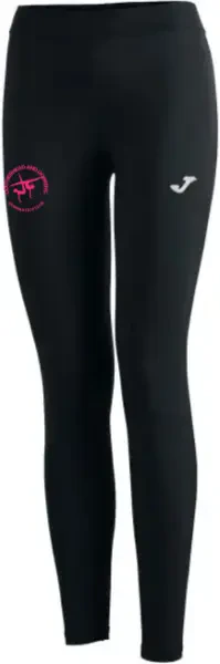 Leatherhead and Dorking Gymnastics Club WAG Leggings