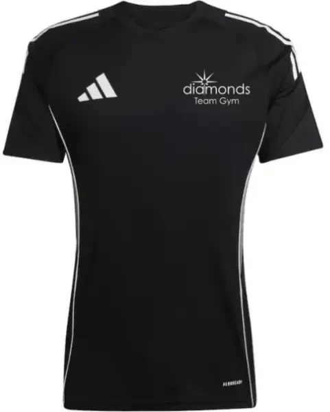 Diamonds TeamGym T-Shirt