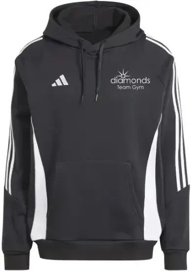 Diamonds TeamGym Hoodie