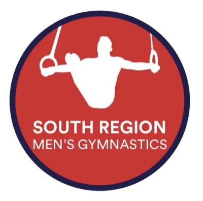 South Region Mens Gymnastics