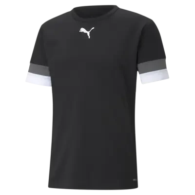 South Region Mens Gymnastics Training Jersey - Black