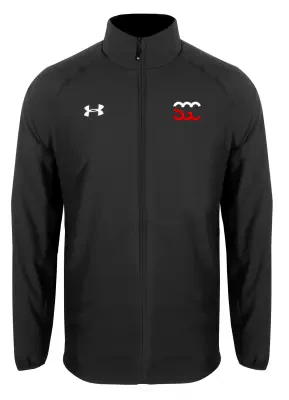 Sudbury Gymnastics Club Storm Full Zip Jacket