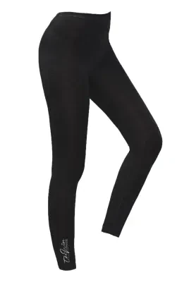 The Wire Gymnastics Club Leggings