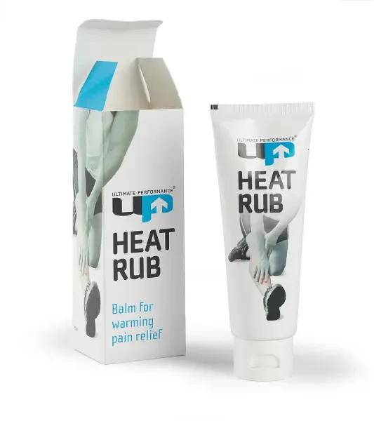 Ultimate Performance Heat Rub