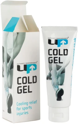 Precision Ultimate Performance Cold Gel