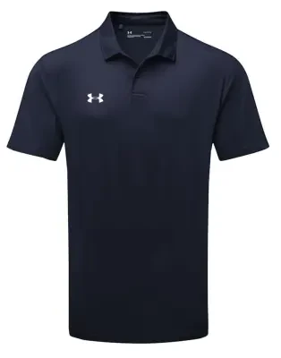 Under Armour Performance Polo Shirt - Navy