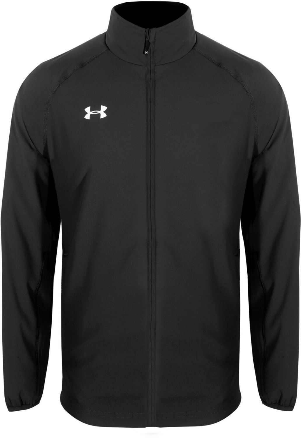 Under Armour Storm Full Zip Jacket - Total Gymnastics Direct