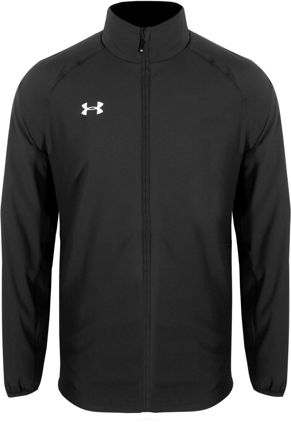 Under Armour Storm Full Zip Jacket - Total Gymnastics Direct