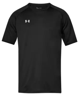 Under Armour Tech T-Shirt - Black