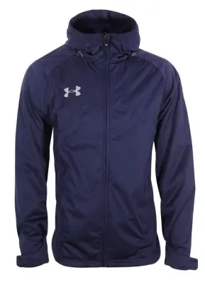 Under Armour Waterproof Jacket - Navy