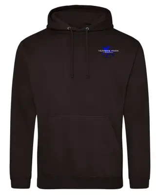 Vernon Park Gymnastics Club Hoodie