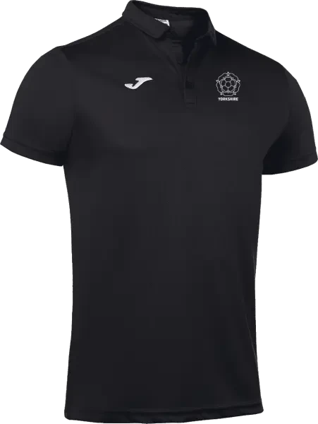 Yorkshire Regional Squad Polo Shirt