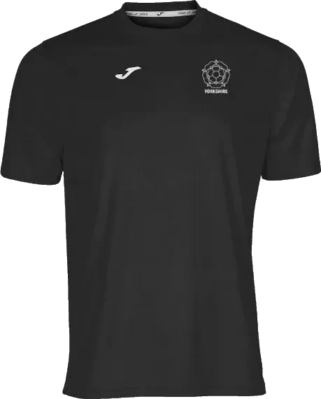Yorkshire Regional Squad T-Shirt