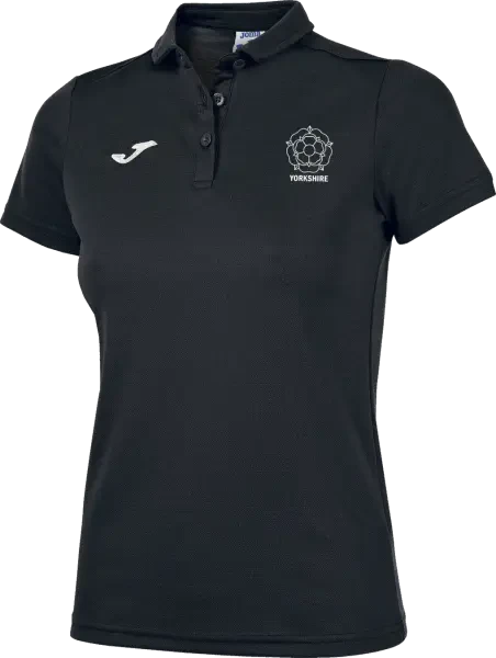 Yorkshire Regional Squad Women's Polo Shirt