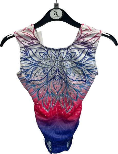 Milano Lotus Bodice - Purple